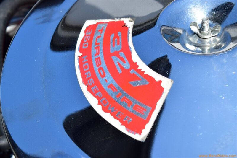 1968 Chevrolet Corvette