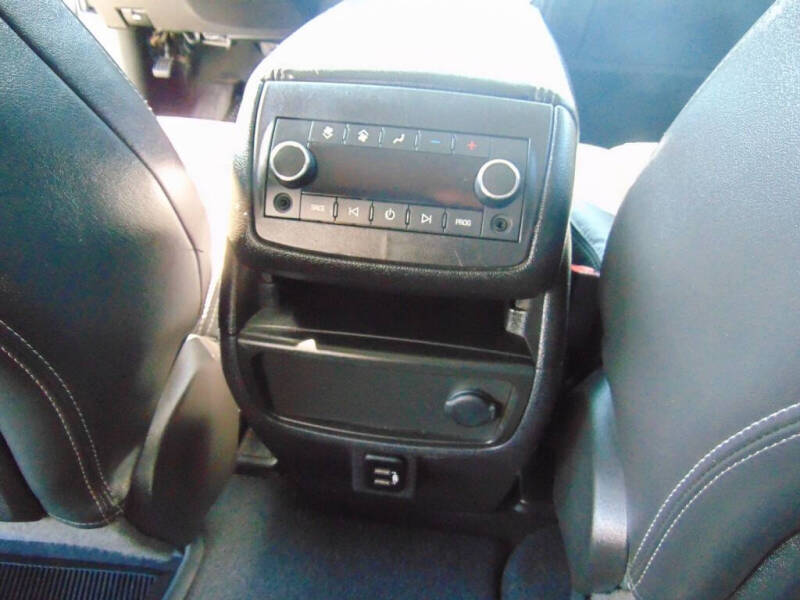 2017 GMC Acadia Limited