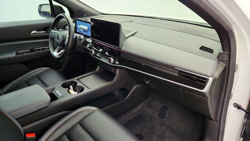 2024 Honda Prologue Touring