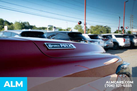 2023 Toyota Sequoia SR5