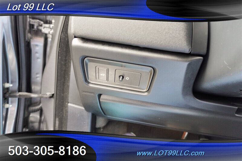 2017 Land Rover Range Rover Evoque HSE Dynamic