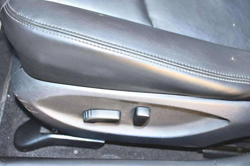 2014 Infiniti Q50 Premium