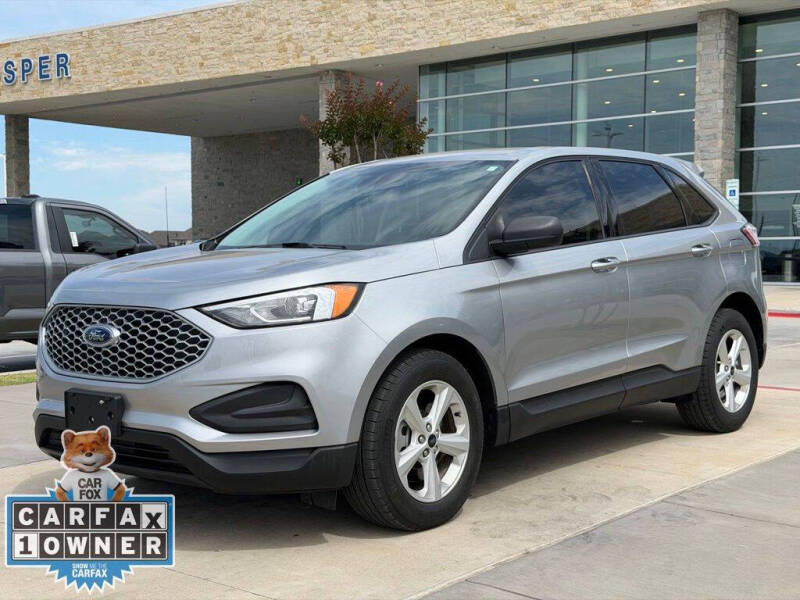 2024 Ford Edge SE