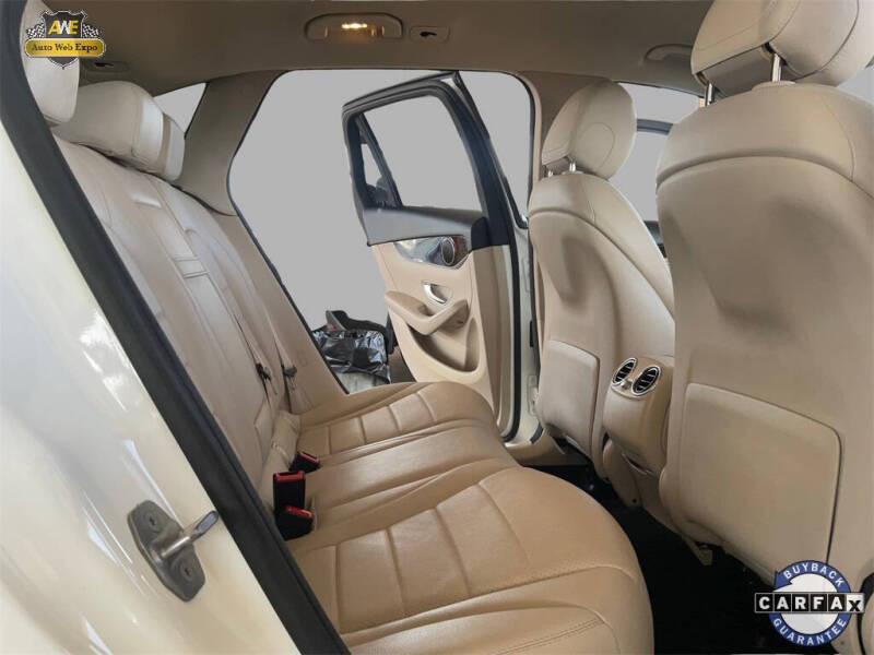 2020 Mercedes-Benz GLC GLC 300