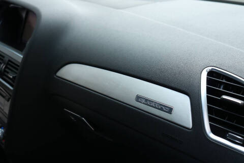 2014 Audi S4 3.0T quattro Premium Plus