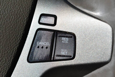 2012 Acura MDX SH-AWD w/Tech