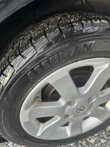 2012 Nissan Sentra 2.0 SR