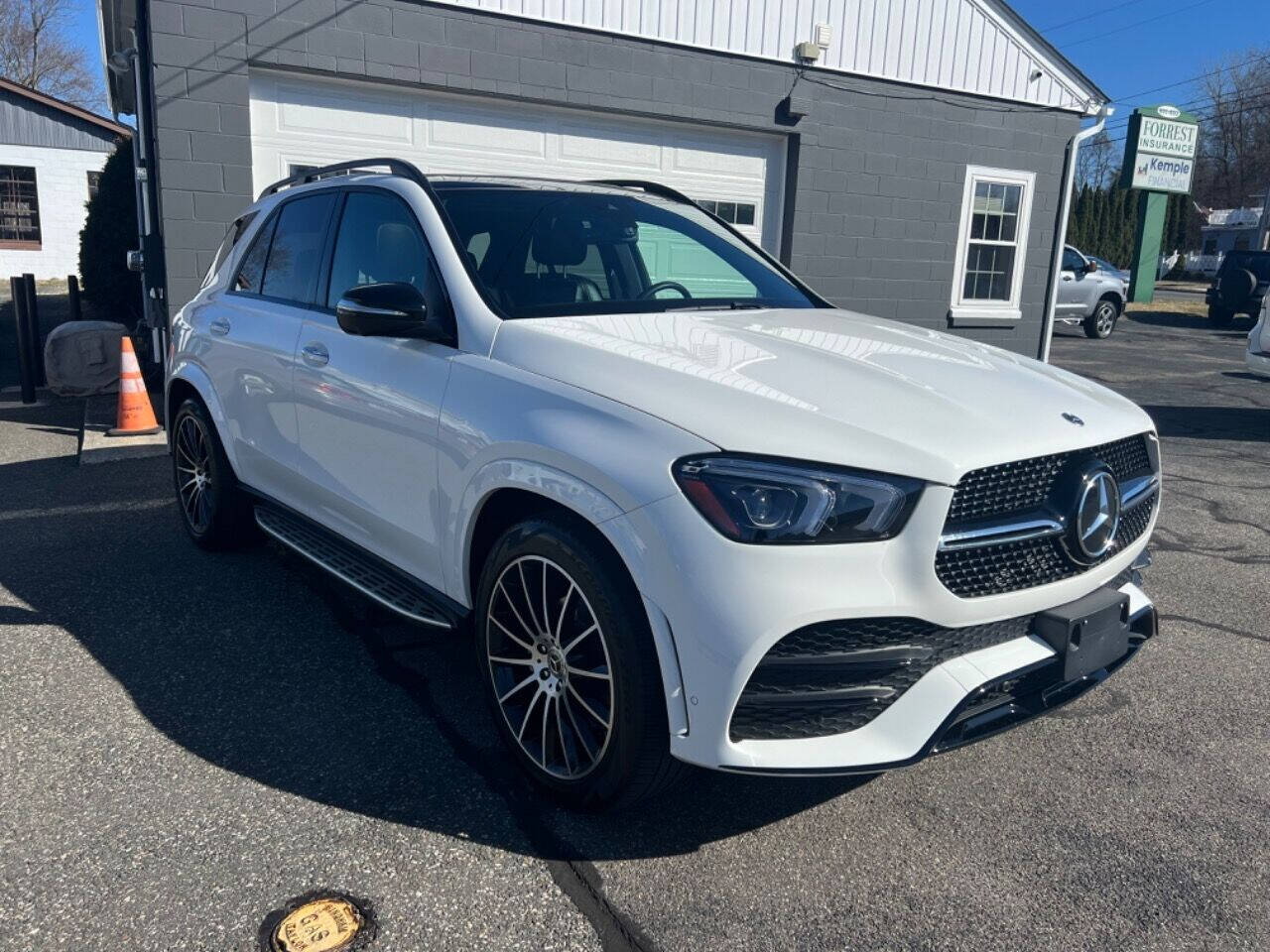 SUVs For Sale in East Longmeadow, MA James Motors Inc.