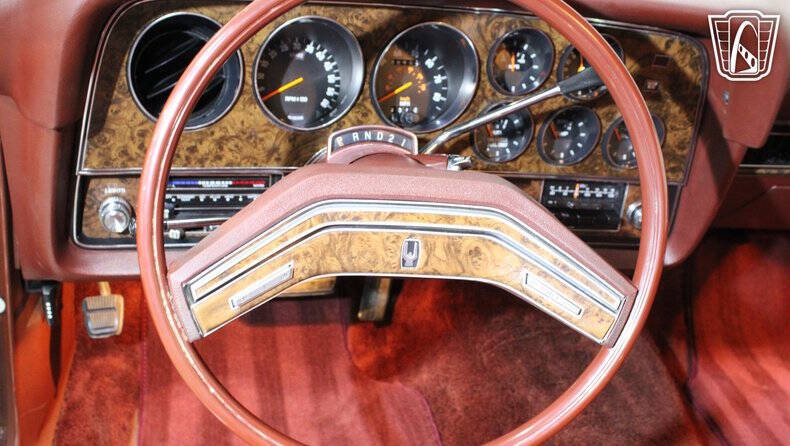 1979 Ford Thunderbird