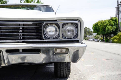 1967 Buick Skylark