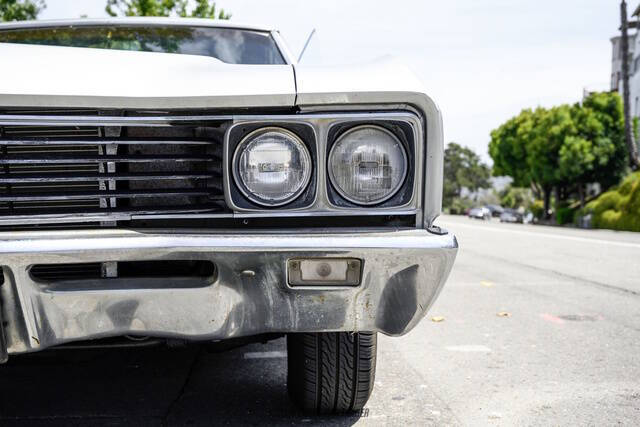 1967 Buick Skylark