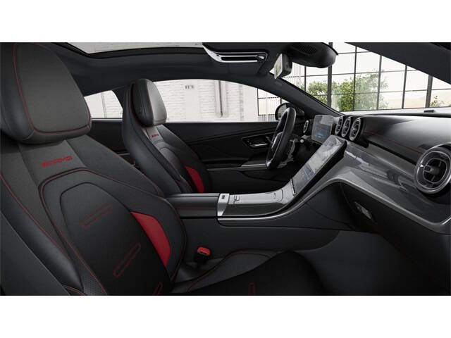 2026 Mercedes-Benz CLE AMG CLE 53