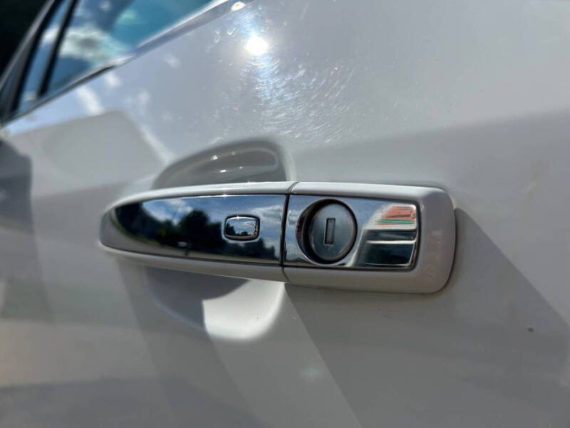 2017 Buick Encore Premium