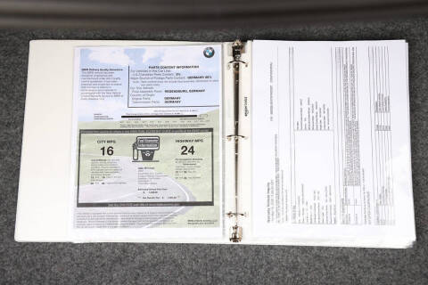 2005 BMW M3