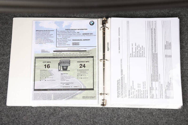 2005 BMW M3
