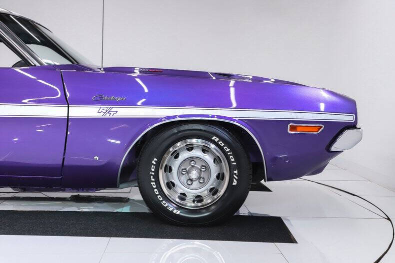 1970 Dodge Challenger