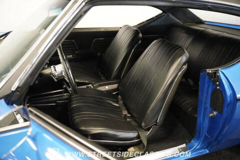 1969 Chevrolet Chevelle