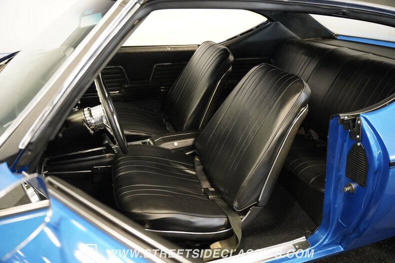 1969 Chevrolet Chevelle