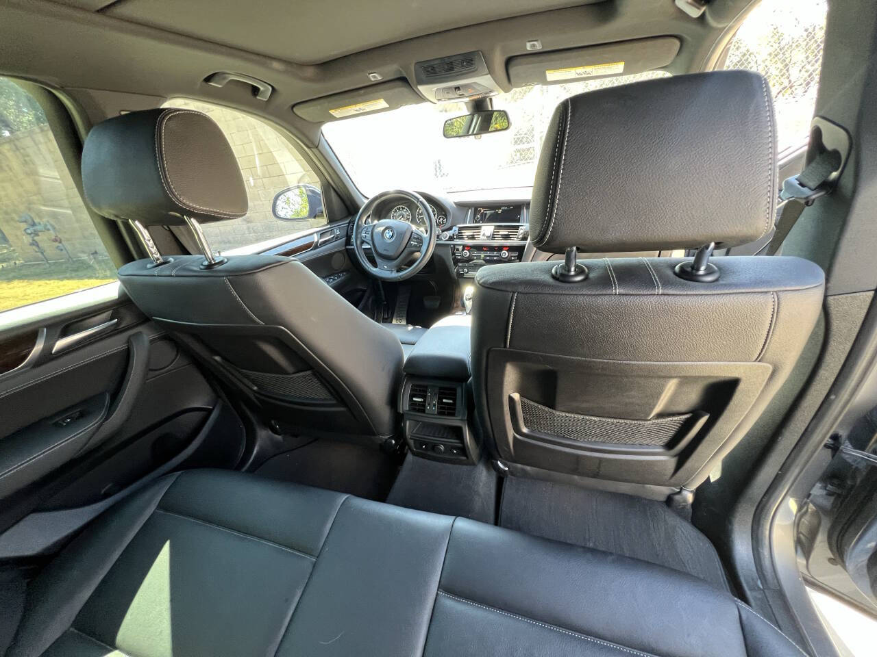 Used Car 2016 Bmw X3  Xdrive28i Awd 4dr Suv For Sale Under $15,000 In Austin, Texas