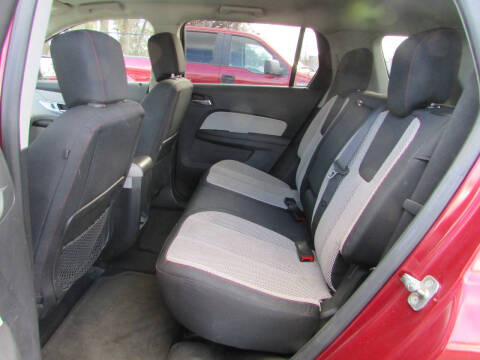 2012 GMC Terrain SLE-2