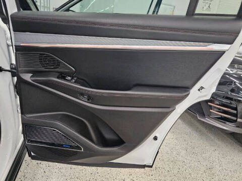 2024 Jeep Wagoneer S Launch Edition