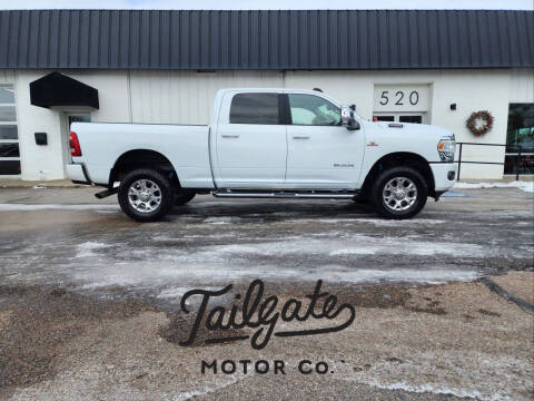 2023 RAM 2500 Laramie