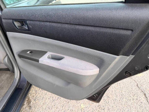 2008 Toyota Prius Standard