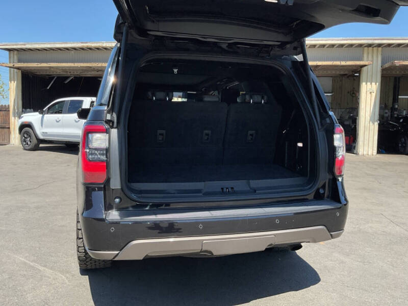 2020 Ford Expedition King Ranch