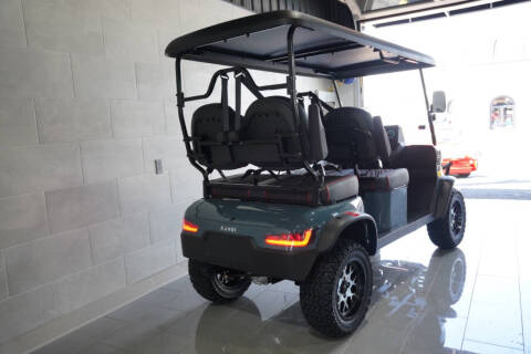 2024 Kandi 4PRO FORWARD B