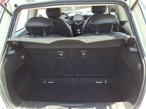 2013 MINI Hardtop Cooper