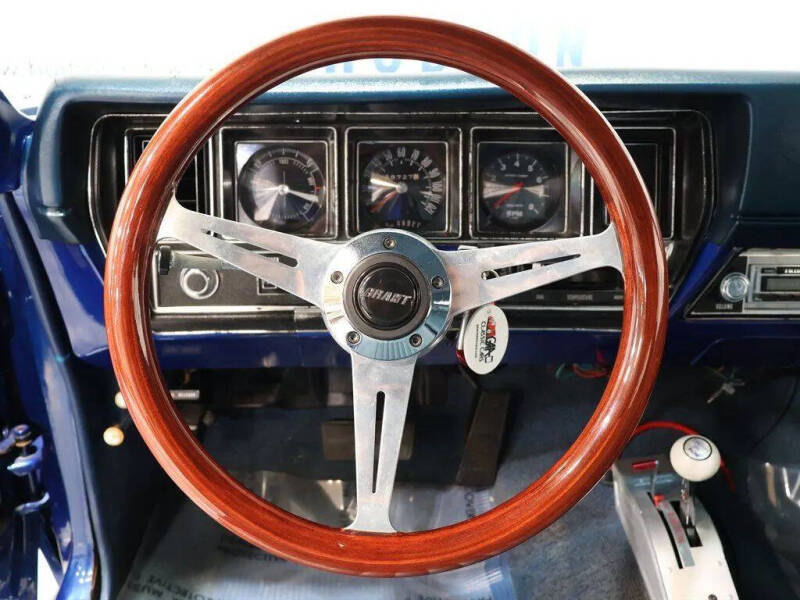 1970 Buick Skylark