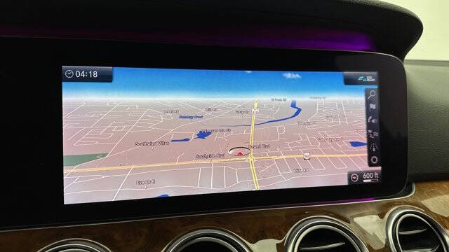 2019 Mercedes-Benz E-Class E 300
