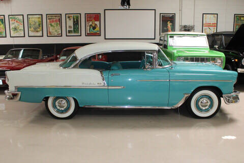 1955 Chevrolet Bel Air