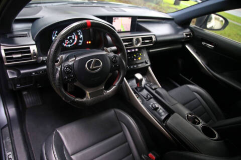 2014 Lexus IS 350