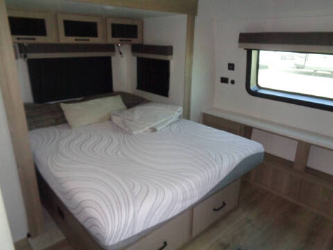 2025 Forest River ROCKWOOD 2908RL