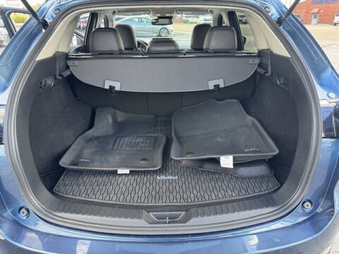 2023 Mazda CX-5 2.5 S Premium