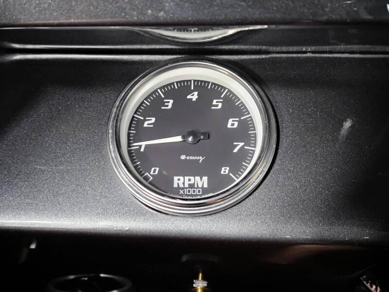 1967 Chevrolet Chevelle