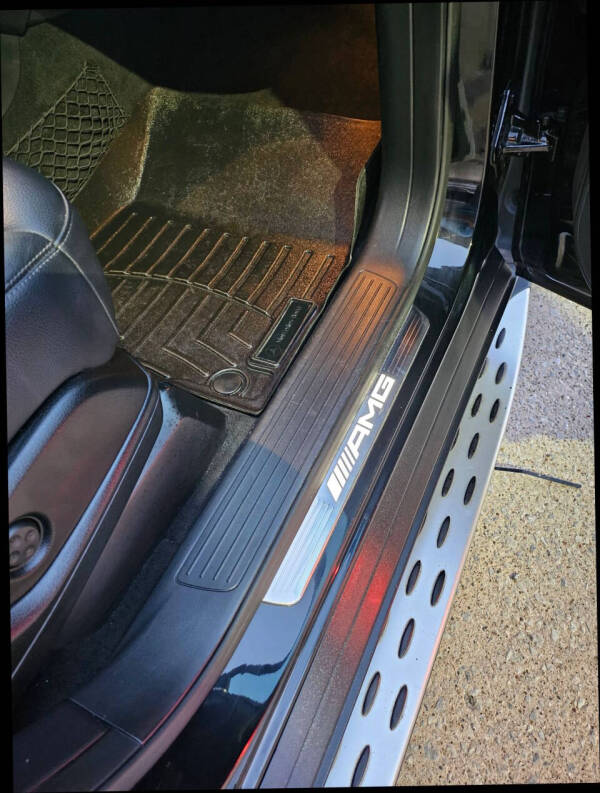 2019 Mercedes-Benz GLE AMG GLE 43