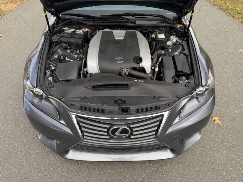 2016 Lexus IS 300