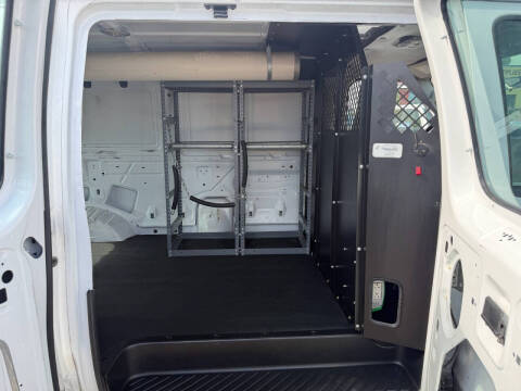 2013 Ford E-Series E-150