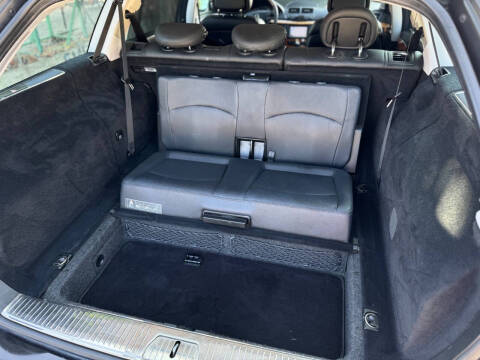 2007 Mercedes-Benz E-Class E 350 4MATIC