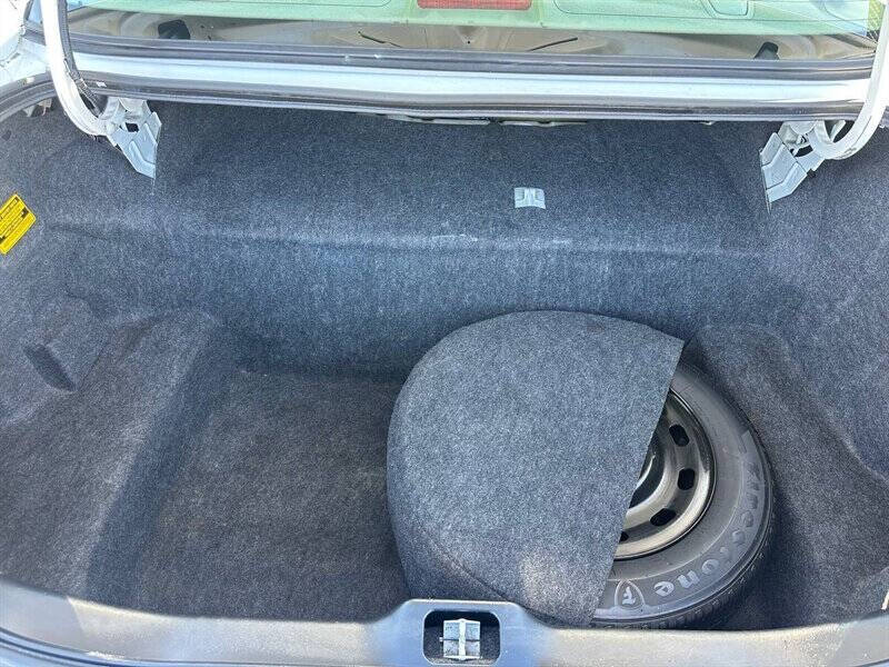 2005 Mercury Grand Marquis GS