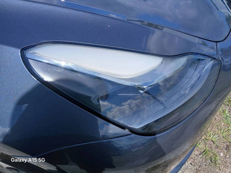 2023 Tesla Model 3 Performance