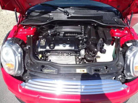 2013 MINI Hardtop Cooper