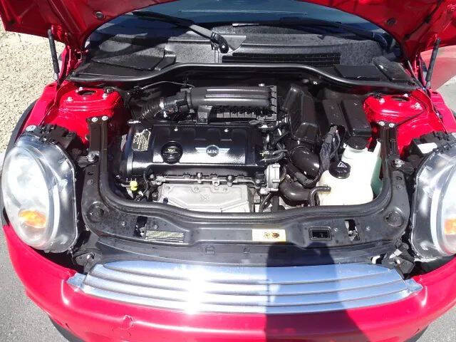 2013 MINI Hardtop Cooper