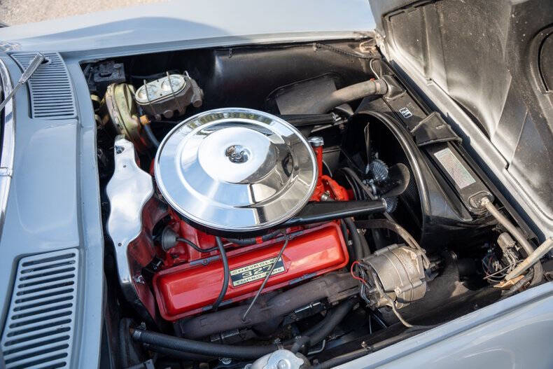 1964 Chevrolet Corvette