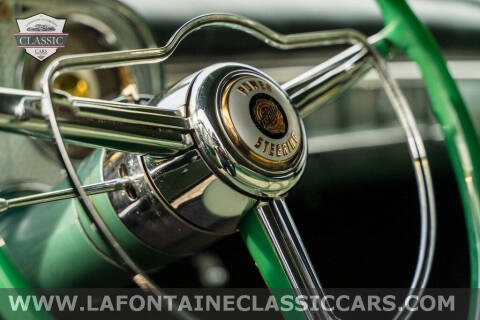 1954 Chrysler New Yorker