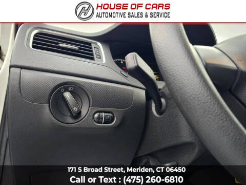 2014 Volkswagen Jetta