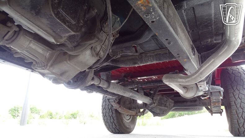 1977 Toyota Land Cruiser