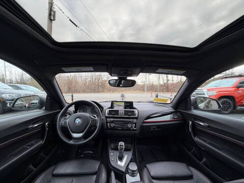 2017 BMW 2 Series 230i xDrive